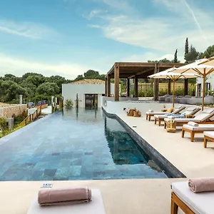 ***** Hotel Eliamos & Greece
